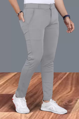 Picture of Men's Premium Formal Ash Pant