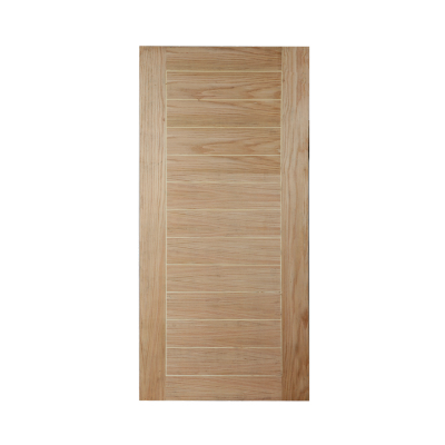 Buy Crown Teak Design Flush Door FD-20 SV at Best Price in Bangladesh