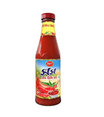 Picture of PRAN Tomato Ketchup - 340gm
