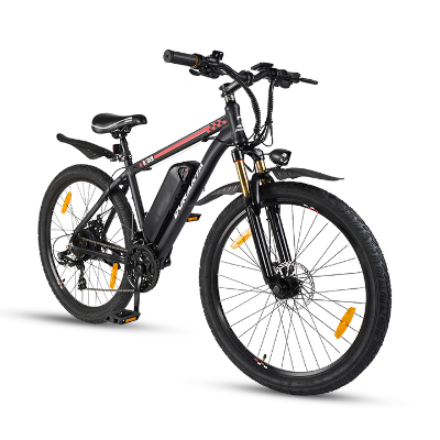 Buy Duranta E-Rider-101 Electric Cycle at Best Price In Bangladesh