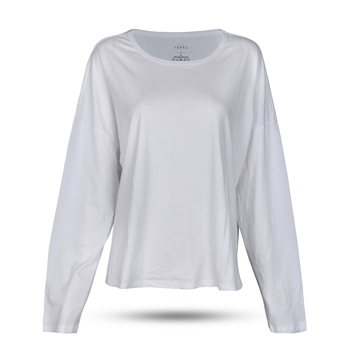 Buy Winner Ladies Long Sleeve T-Shirt Online at Best Price