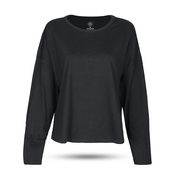 Picture of Winner Ladies Long Sleeve T-Shirt