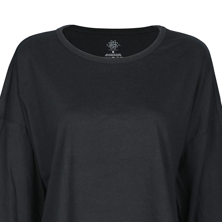 Picture of Winner Ladies Long Sleeve T-Shirt