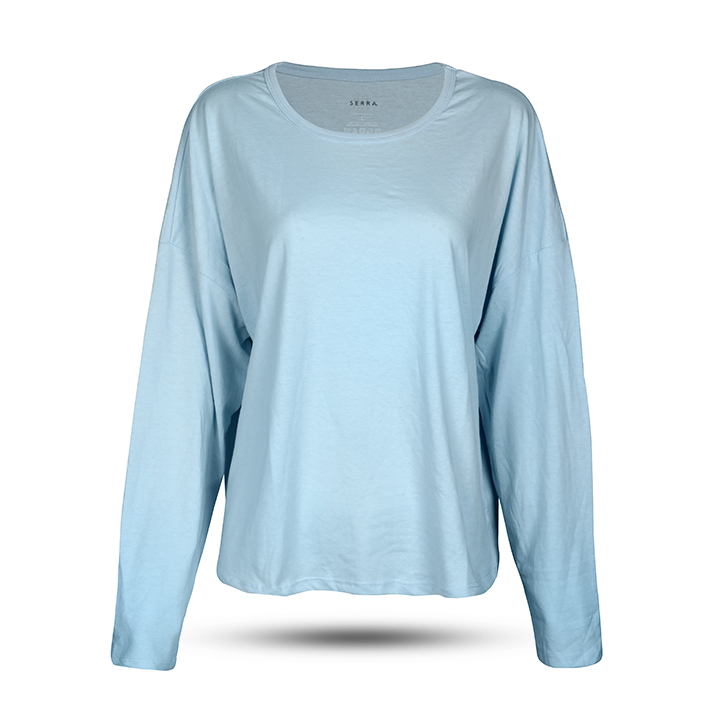 Picture of Winner Ladies Long Sleeve T-Shirt