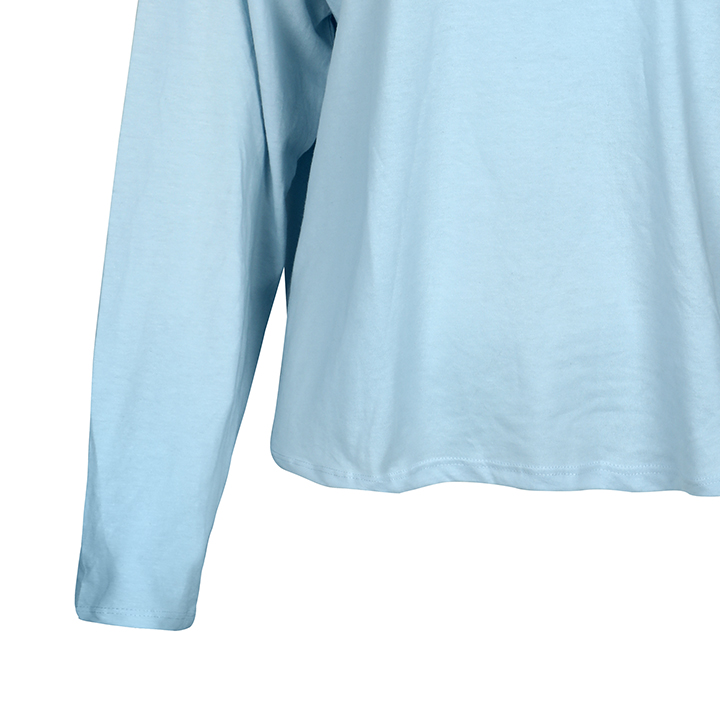 Picture of Winner Ladies Long Sleeve T-Shirt