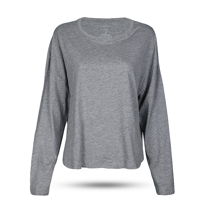 Picture of Winner Ladies Long Sleeve T-Shirt