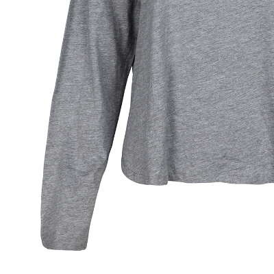 Picture of Winner Ladies Long Sleeve T-Shirt