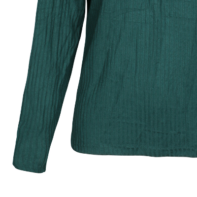 Picture of Winner Ladies Long Sleeve T-Shirt Green