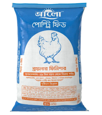 Picture of Broiler Finisher Poultry Feed-50 Kg