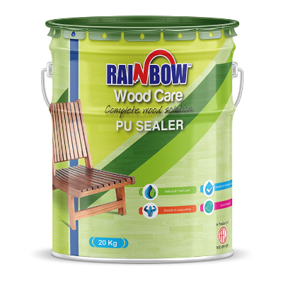 Buy Wood Care (N) PU Clear Sealer-20 KG at Best Price In Bangladesh	