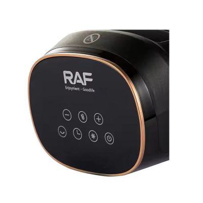 Buy RAF 2000W Portable Ceramic Room Heater With Thermostat at Best Price In Bangladesh 