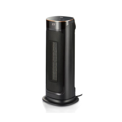 Buy RAF 2000W Portable Ceramic Room Heater With Thermostat at Best Price In Bangladesh 