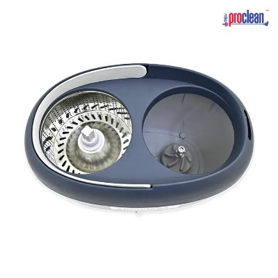 Picture of Proclean Premium Rotary/Spin Mop_Hydraulic Handle Mop_RM-0902