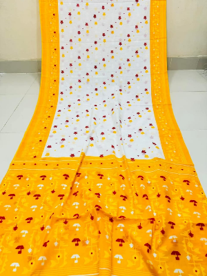 Buy Elegant Afsan Print Sharee - Traditional Indian Saree for Every Occasion at Best Price In Bangladesh