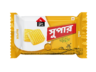 Picture of Bisk Club Super Cookies 185gm