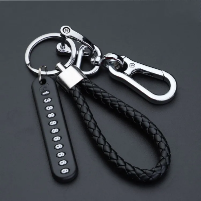 Buy Key Ring for Bikers - Car - Bike - Home - Office Key Ring - Nice key Ring - key Ring at Best Price In Bangladesh