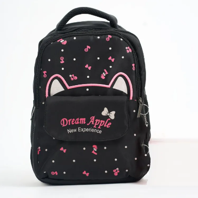 Buy Colorful China School Bag Use For Girls Waterproof And Washable at Best Price In Bangladesh