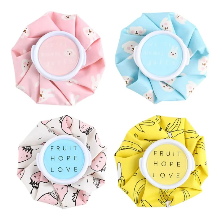 Buy Mini Hot Ice Pack Hot Compress And Warm Hand Cold Compress Bag Sports Emergency Ice Pack at Best Price In Bangladesh