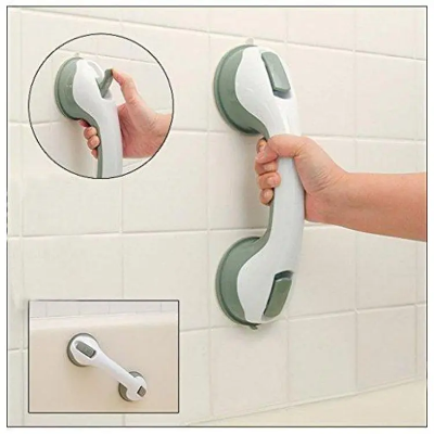 Buy Helping Handle Safety Grip Handle for Shower & Bath at Best Price In Bangladesh