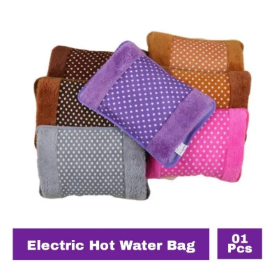 Buy Electric Hot Water Bag Pain Remover - Hot Water Bag - Hot Water Bag at Best Price In Bangladesh