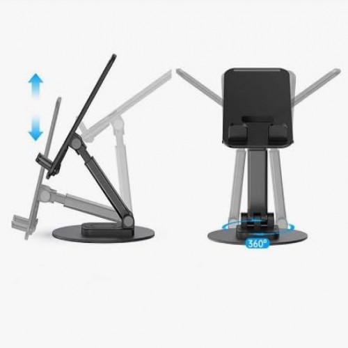 Picture of BRSS ZM-0108 Foldable Mobile Phone Holder