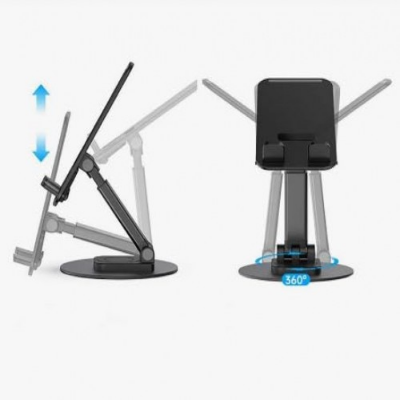 Picture of BRSS ZM-0108 Foldable Mobile Phone Holder