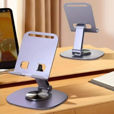Picture of  Desktop Folding Mobile Phone Stand