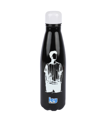 Buy Hot & Cold Stylish SS Cola Water Bottle 450 ML at Best Price In Bangladesh