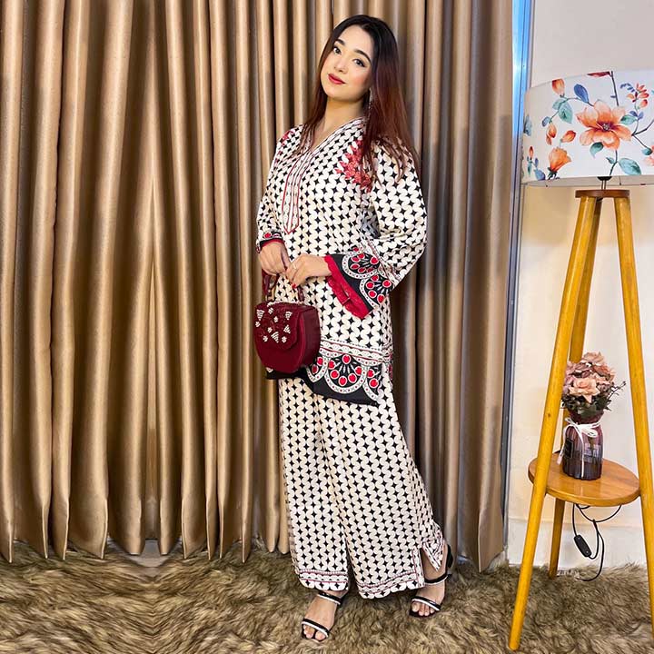 Buy Vanaya Co-ord Set Chic and Stylish Matching Outfit for Any Occasion Online at Best Price