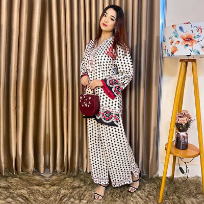 Buy Vanaya Co-ord Set Chic and Stylish Matching Outfit for Any Occasion Online at Best Price