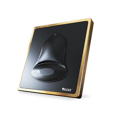 Buy CLICK HARMONY DOOR BELL SWITCH, 16A Online at Best Price In Bangladesh
