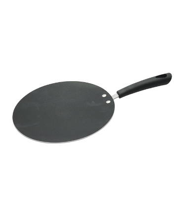Picture of Topper Nonstick Ruti Tawa Black 26 Cm