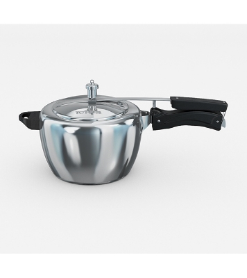 Picture of Topper Apple Pressure Cooker 5L