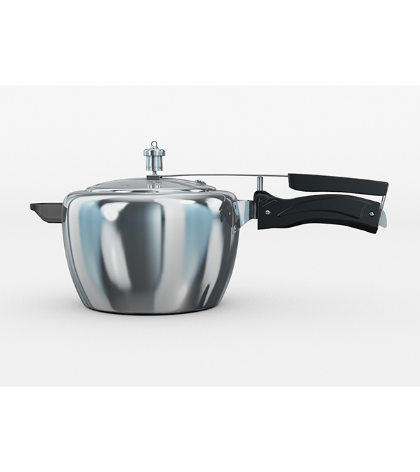 Picture of Topper Apple Pressure Cooker 5L