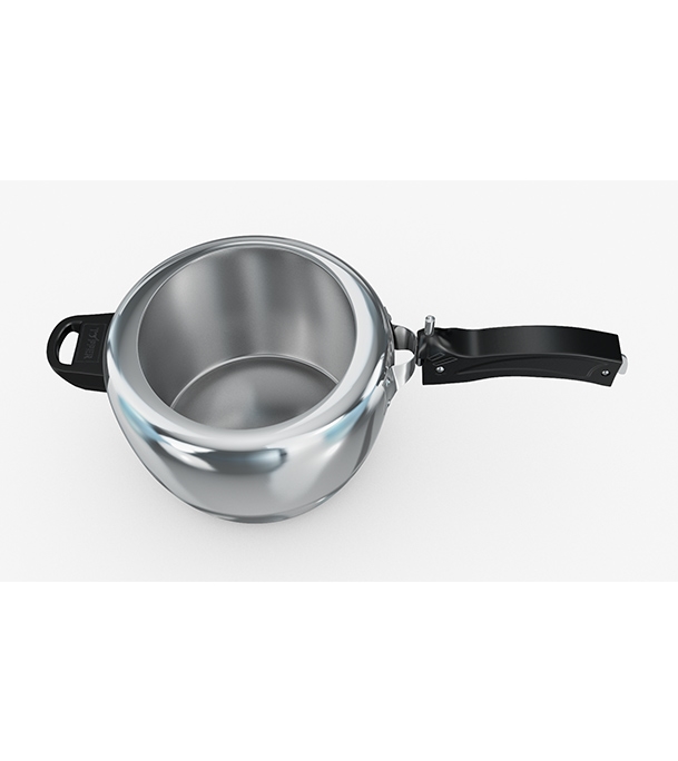 Picture of Topper Apple Pressure Cooker 5L