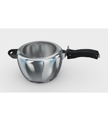 Picture of Topper Apple Pressure Cooker 5L