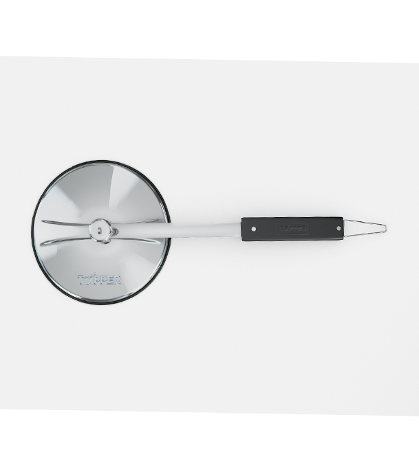 Picture of Topper Apple Pressure Cooker 5L