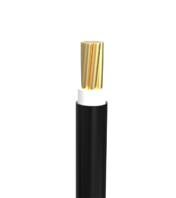 Picture of Bizli Cable BYA-FR (7.0 rm) Black