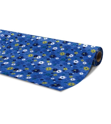 Buy Bed Cover-vip Grameen Blue 54 at Best Price In Bangladesh	