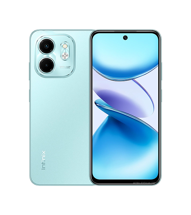 Buy Infinix Smart 9 4GB 128GB (Best Price) at Best Price In Bangladesh