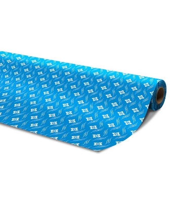 Buy Polyster Tuilip Blue 54 at Best Price in Bangladesh	