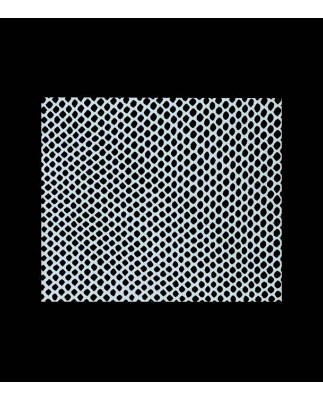 Buy Mosquito Net (82 ft x 3 ft) Blue-DC Online at Best Price