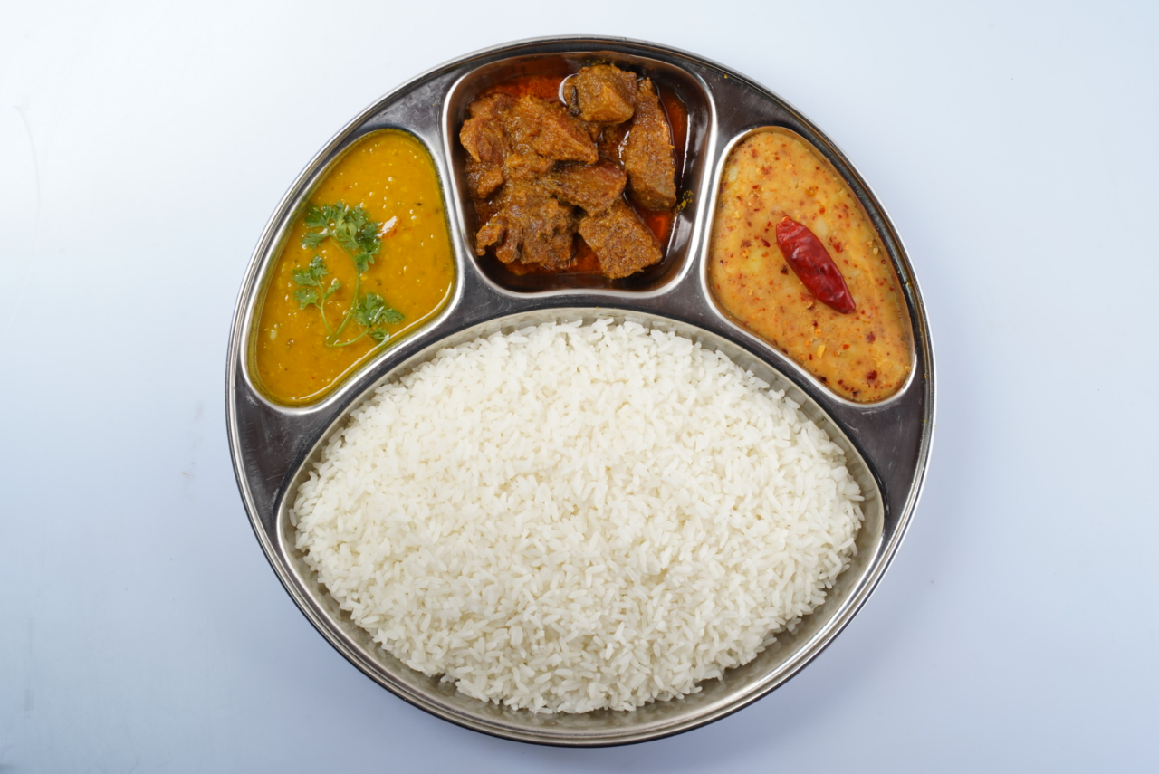 Picture of Corp Lunch Set-200 Beef  (Buy 3 Get 1)