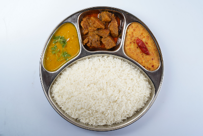 Picture of Corp Lunch Set-200 Beef  (Buy 3 Get 1)