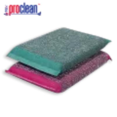 Picture of SS Surface Scouring Pad_SS-0476_6pcs