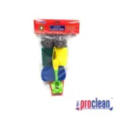 Picture of Proclean 3 in 1 Kitchen Kombo_CP-1060