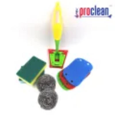 Picture of Proclean 3 in 1 Kitchen Kombo_CP-1060