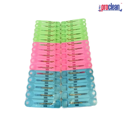 Picture of Proclean Cloth Clip Jar CC-1800