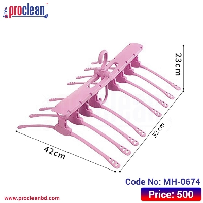 Picture of Proclean 8 in 1 Magic Hanger_MH-0674