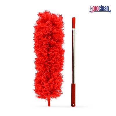 Picture of Microfiber Compact Cleaning Duster MD-2074